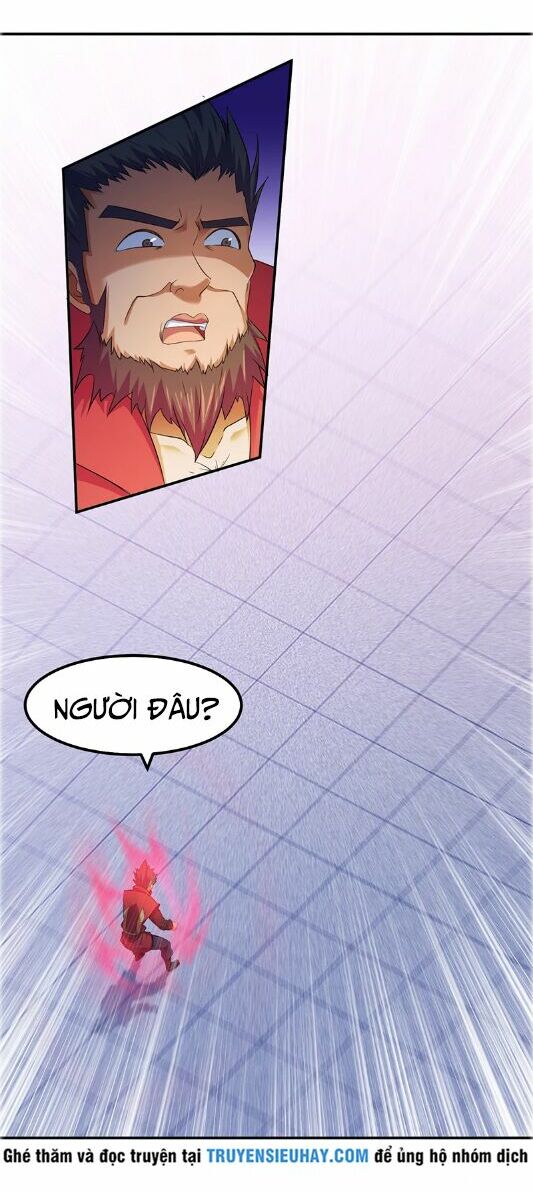 võ đạo độc tôn chapter 57 17
