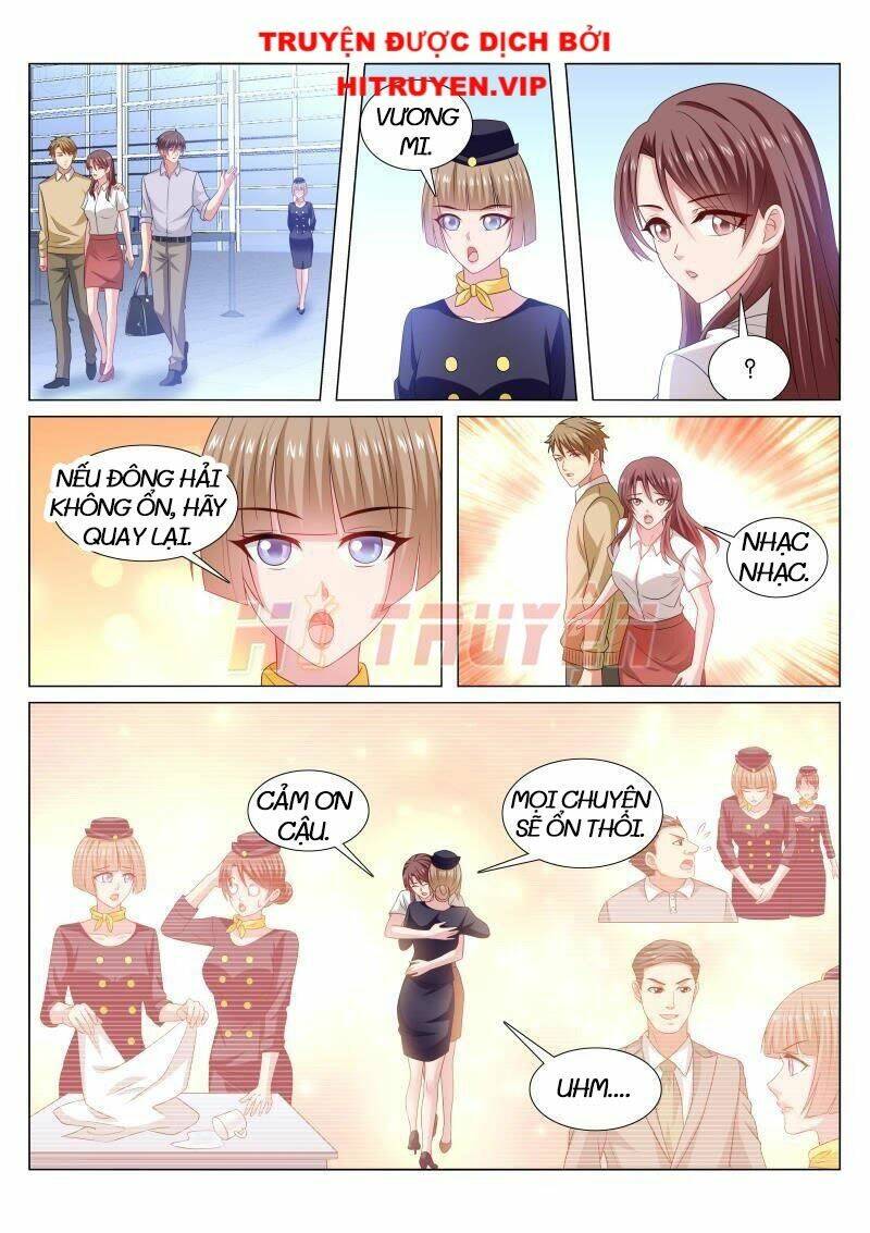 Ngận Thuần Ngận Ái Muội Chapter 371 4