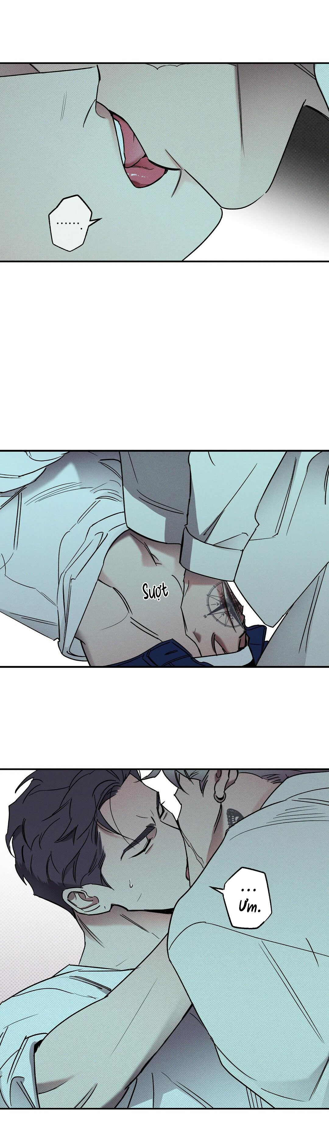 wet sand chapter 3 9