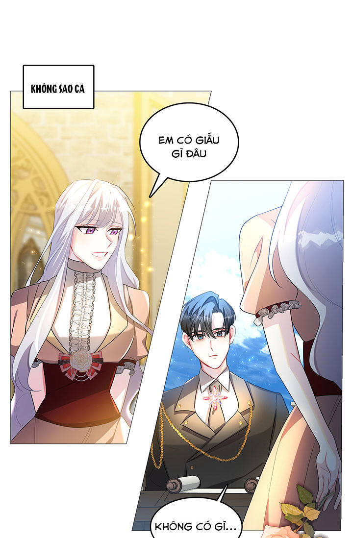 sự hối hận muộn màn chapter 2 56