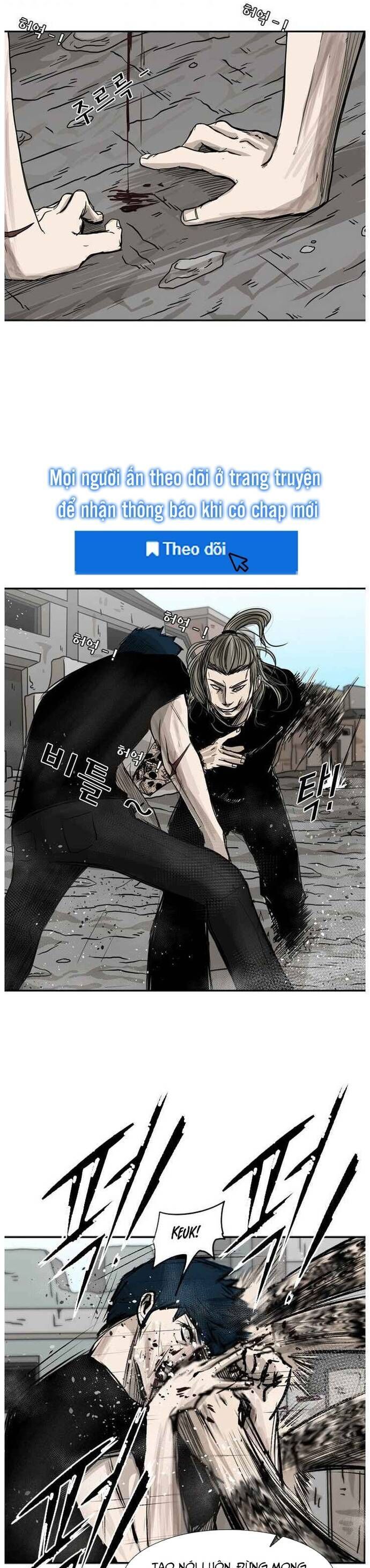 shark - cá mập chapter 64 19