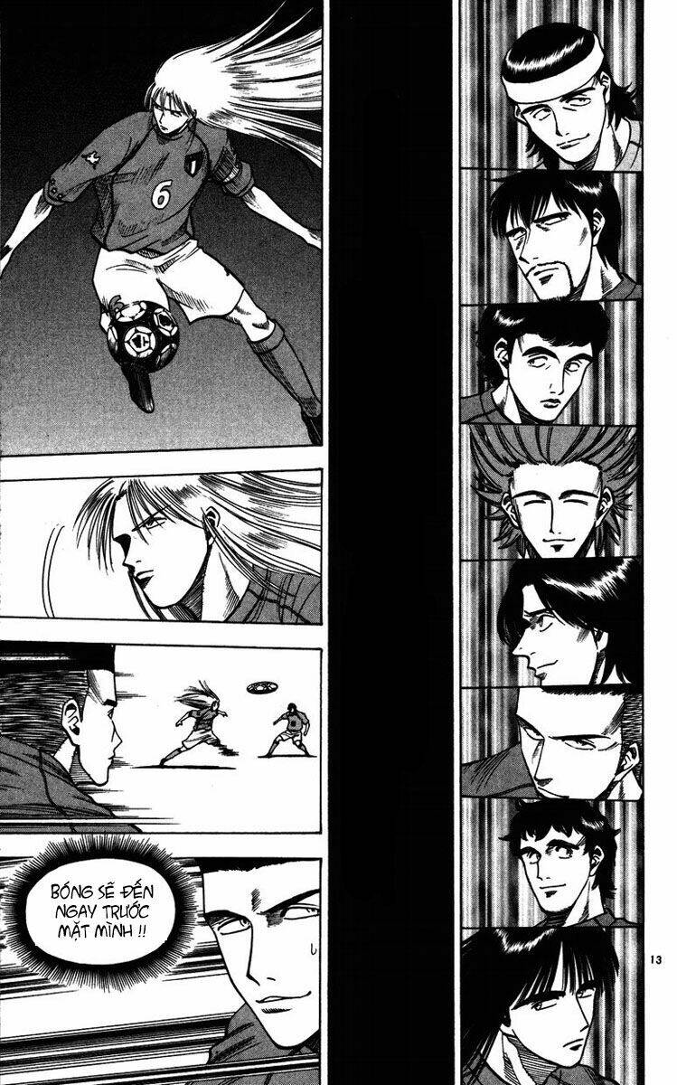 fantasista bản vip chapter 82 13