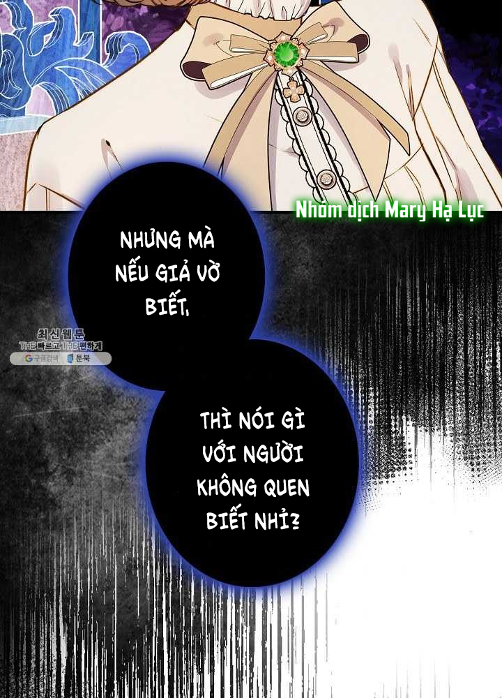 hoàng phi bóng tối - shadow queen chapter 55 5