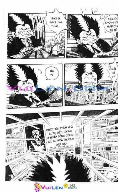 những người bạn tốt chapter 1 143