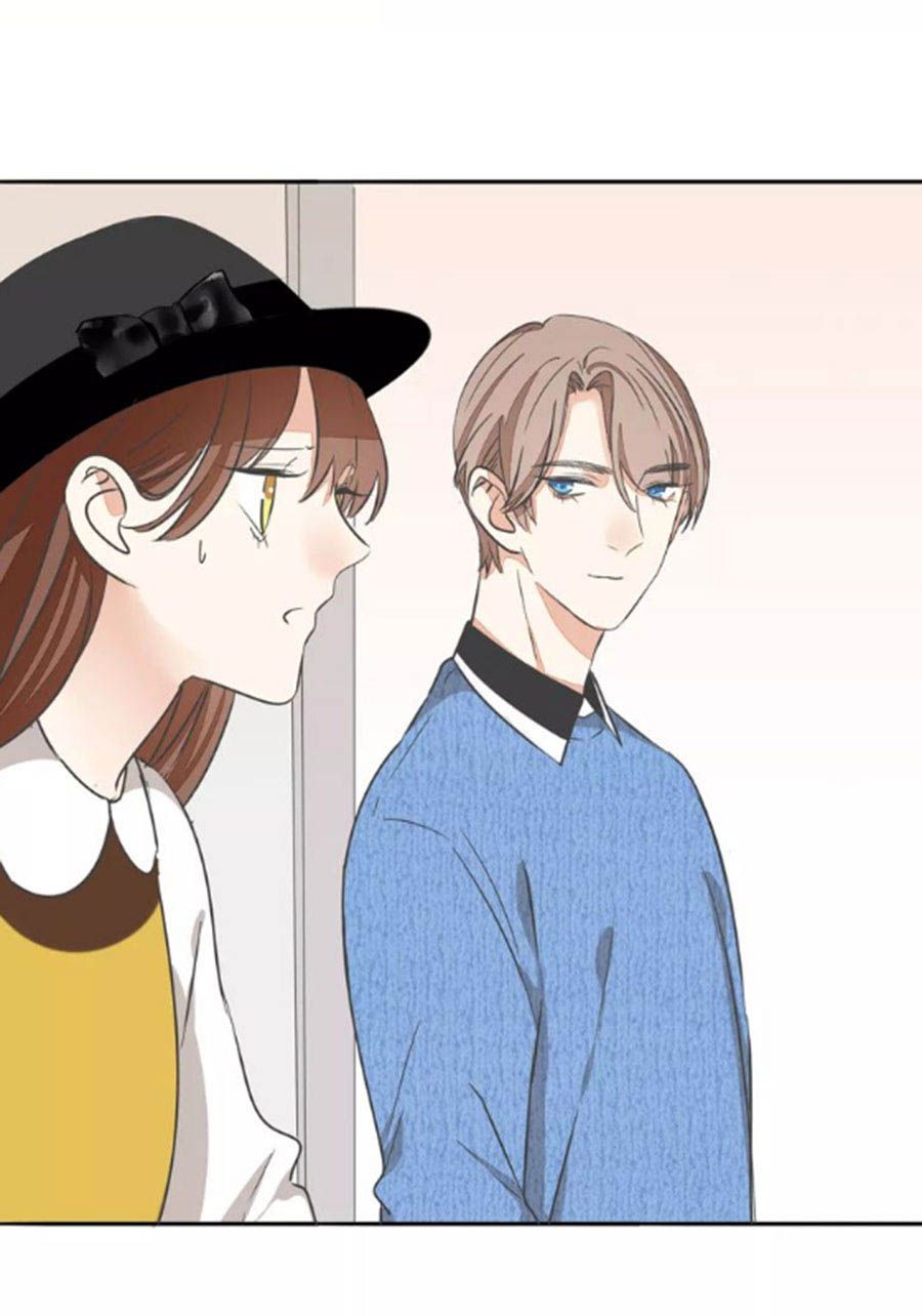 mùi hương lãng mạn chapter 37 10