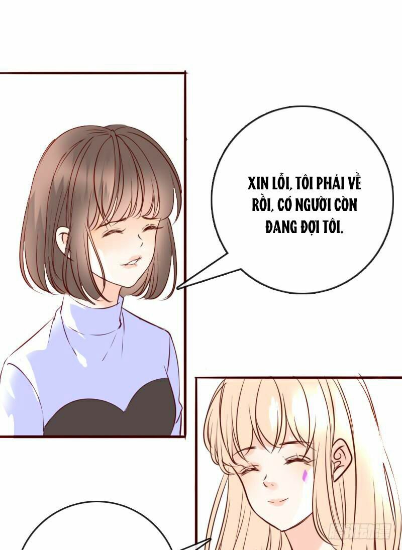 công chúa nữ vương mệnh chapter 90 3