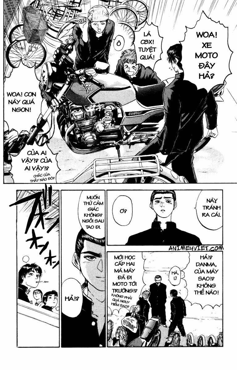 bad company chapter 7 18