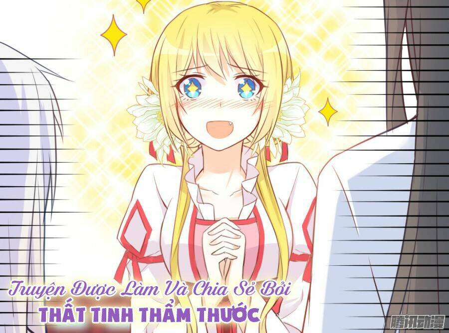 hôm nay ta cũng muốn trêu chọc nàng chapter 14 4