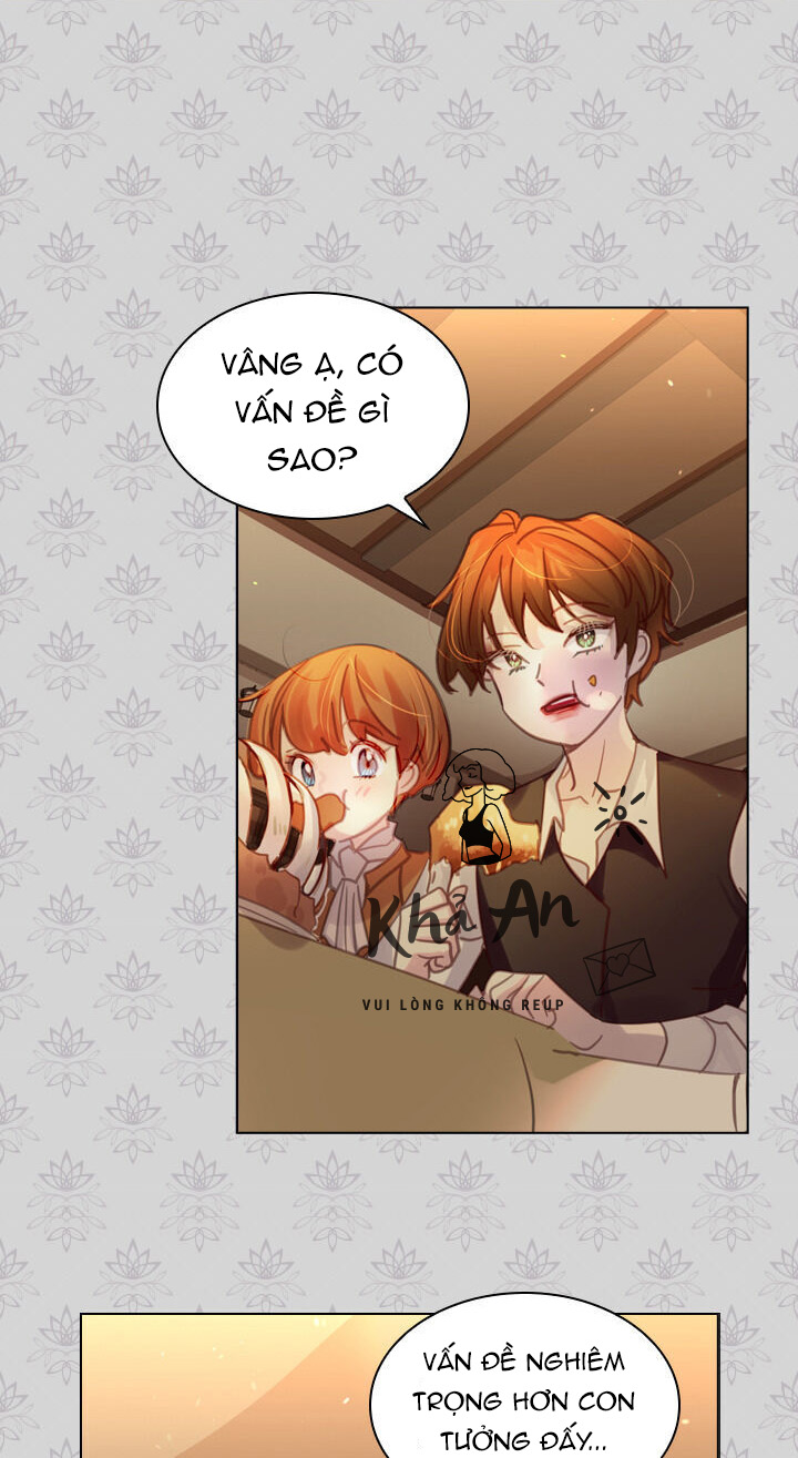 quy luật sinh tồn của nữ phụ chapter 34 53