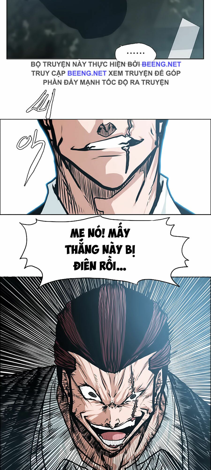 bá chủ học đường ss3 chapter 19 17