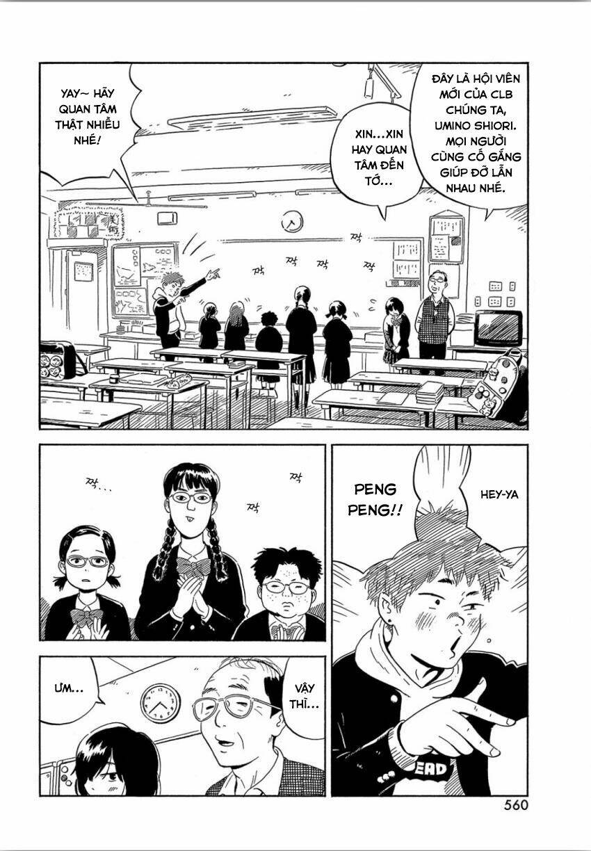 nora to zassou chapter 16 2