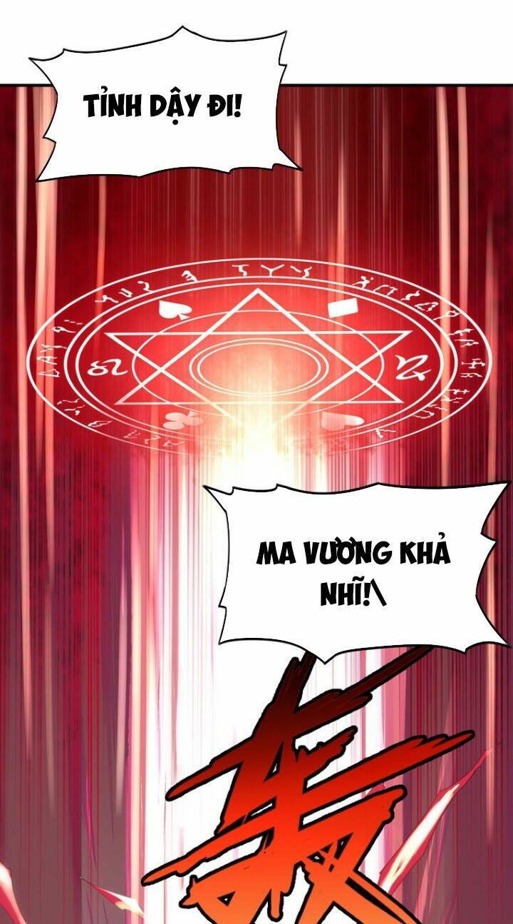 ma vương pháp tắc chapter 18 38