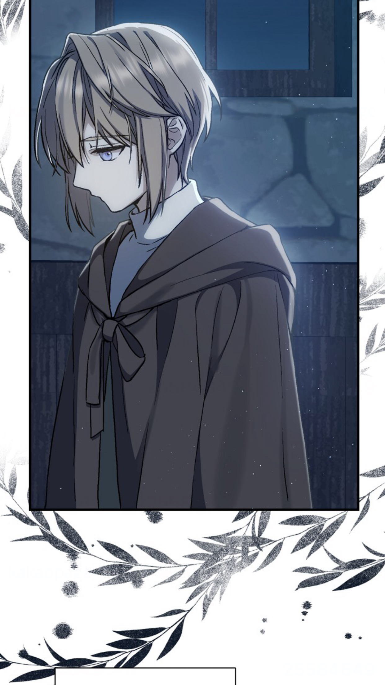 sự quay trở lại của pháp sư cấp 8 chapter 3 37