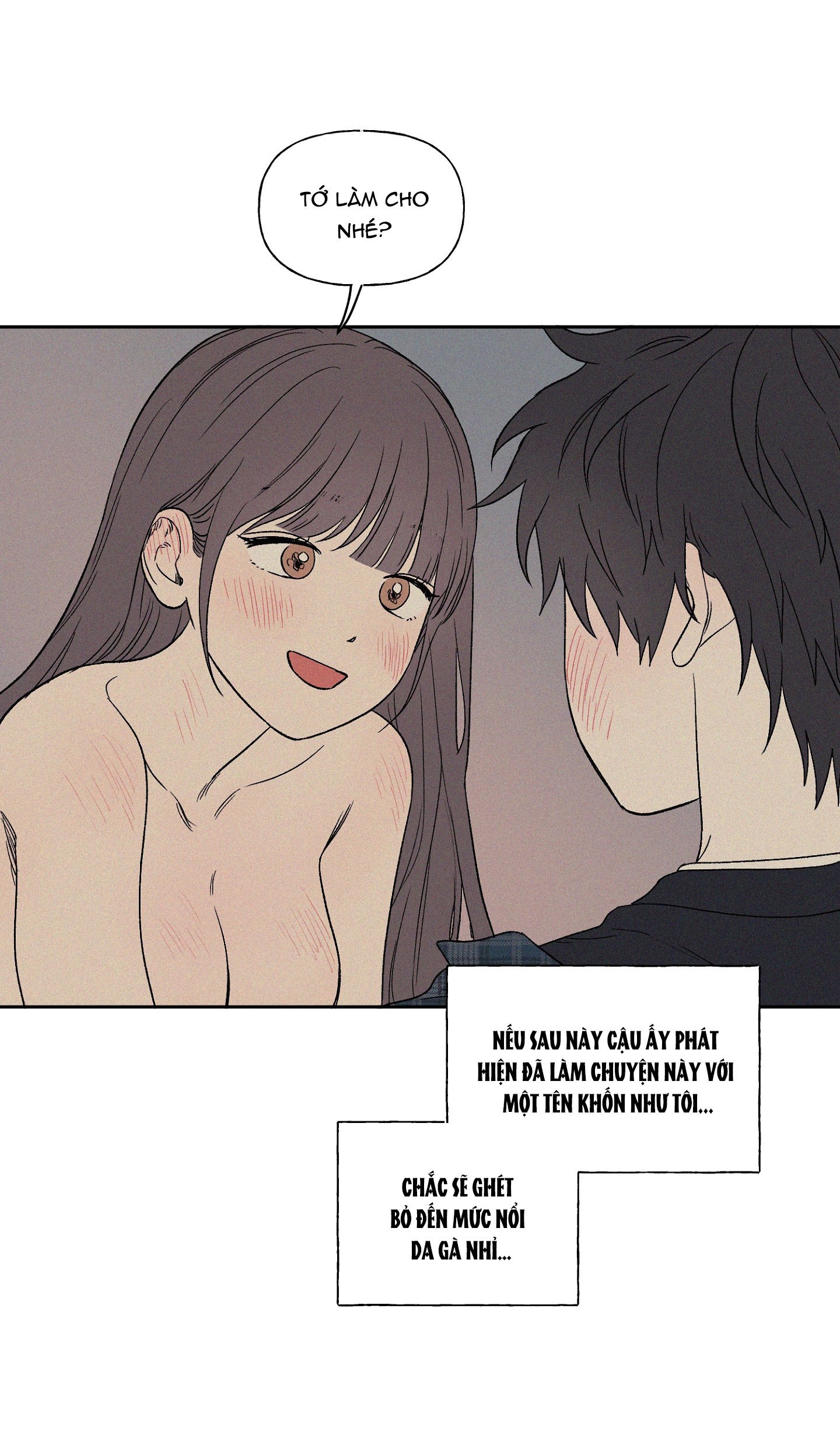 [18+] 3xlove chapter 7.1 11