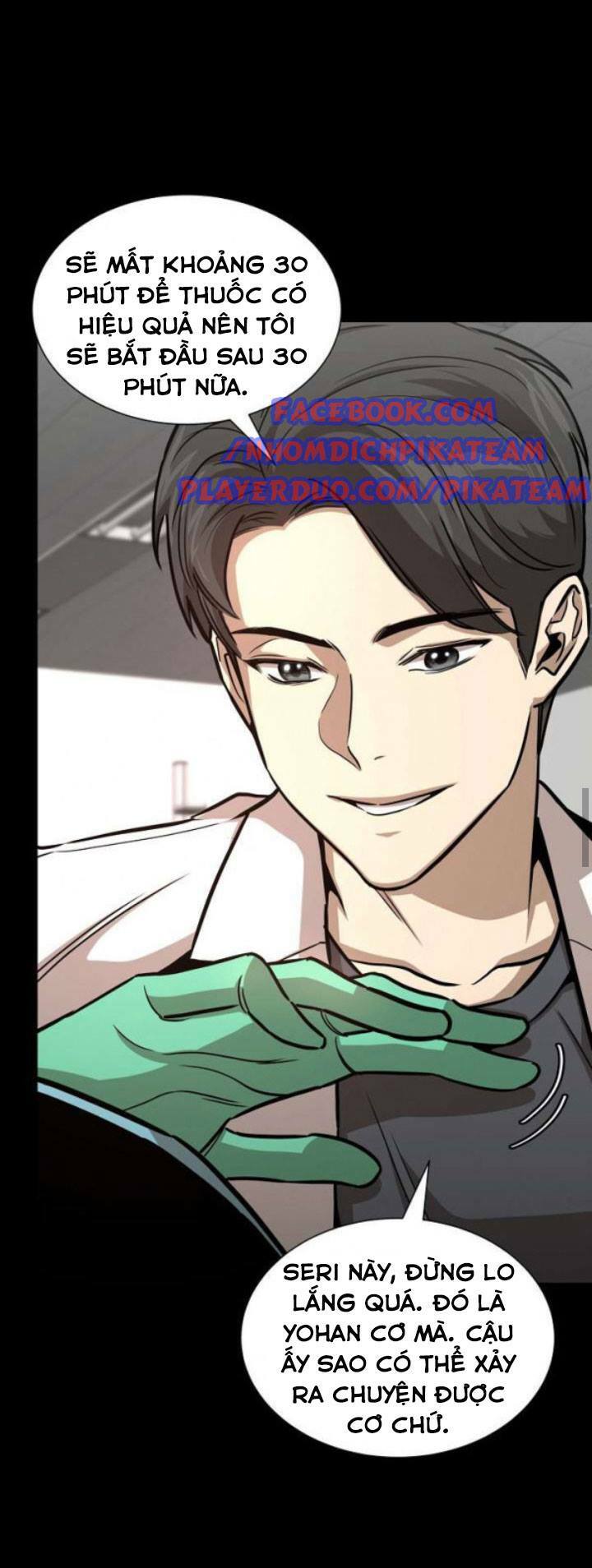 return survival chapter 50 32