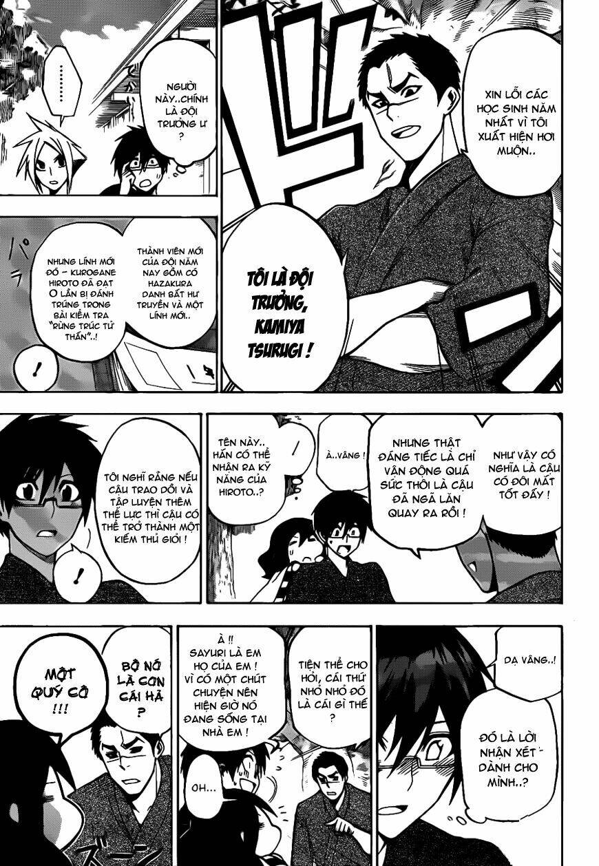 kurogane chapter 5 5