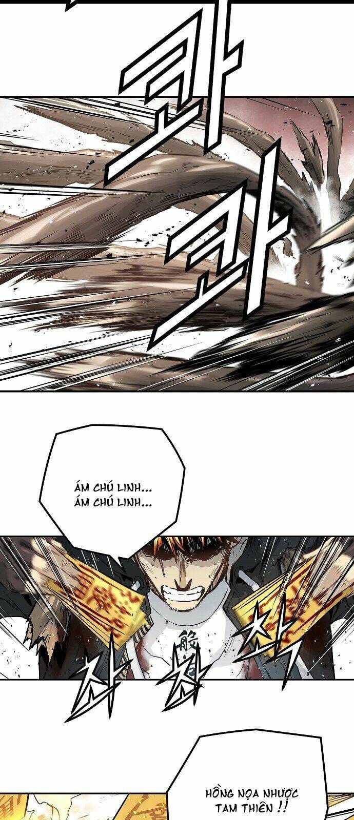 hứa lan chapter 39 14