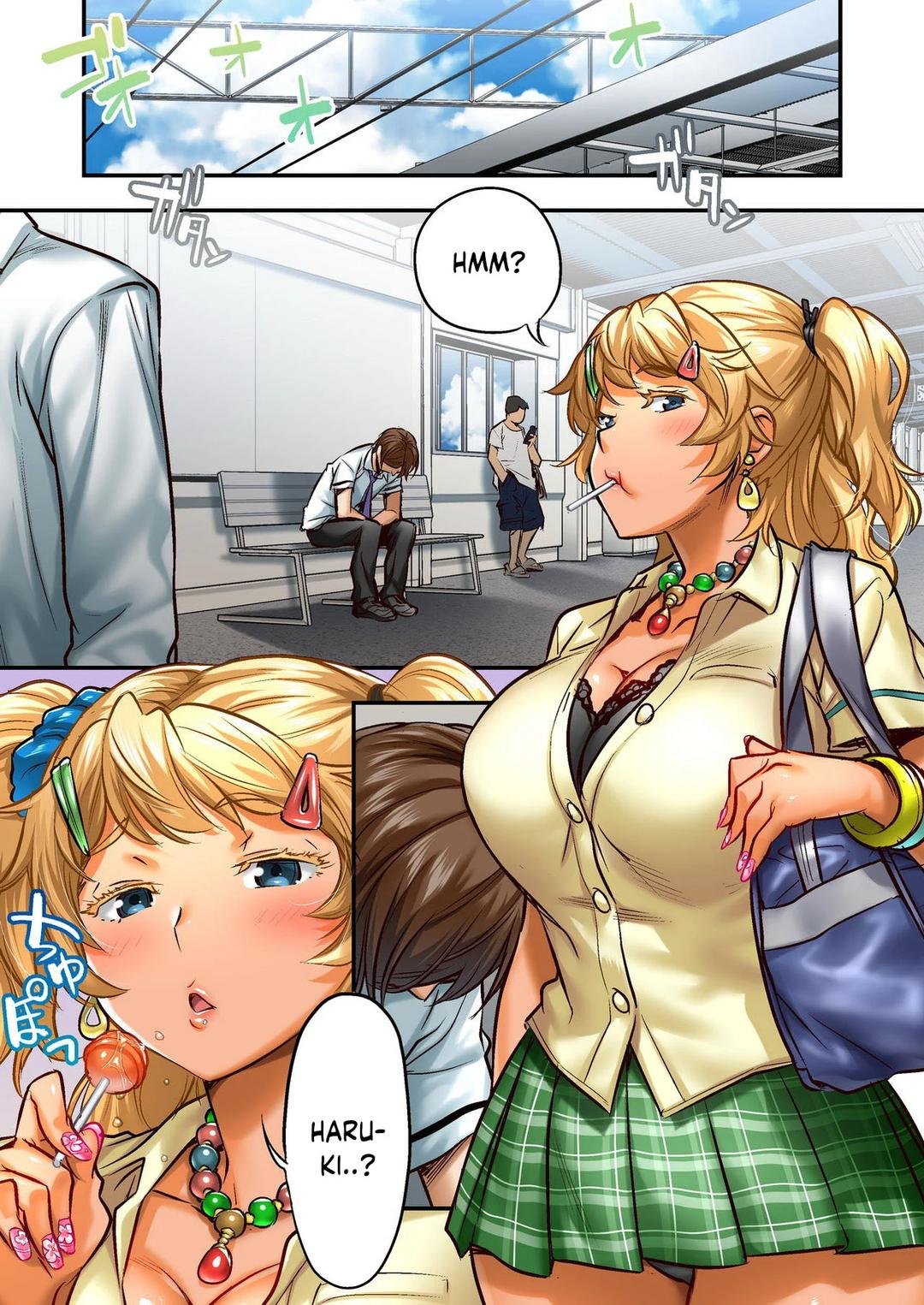 akane thấy vui khi liên tục bị hấp diêm chapter 0 85