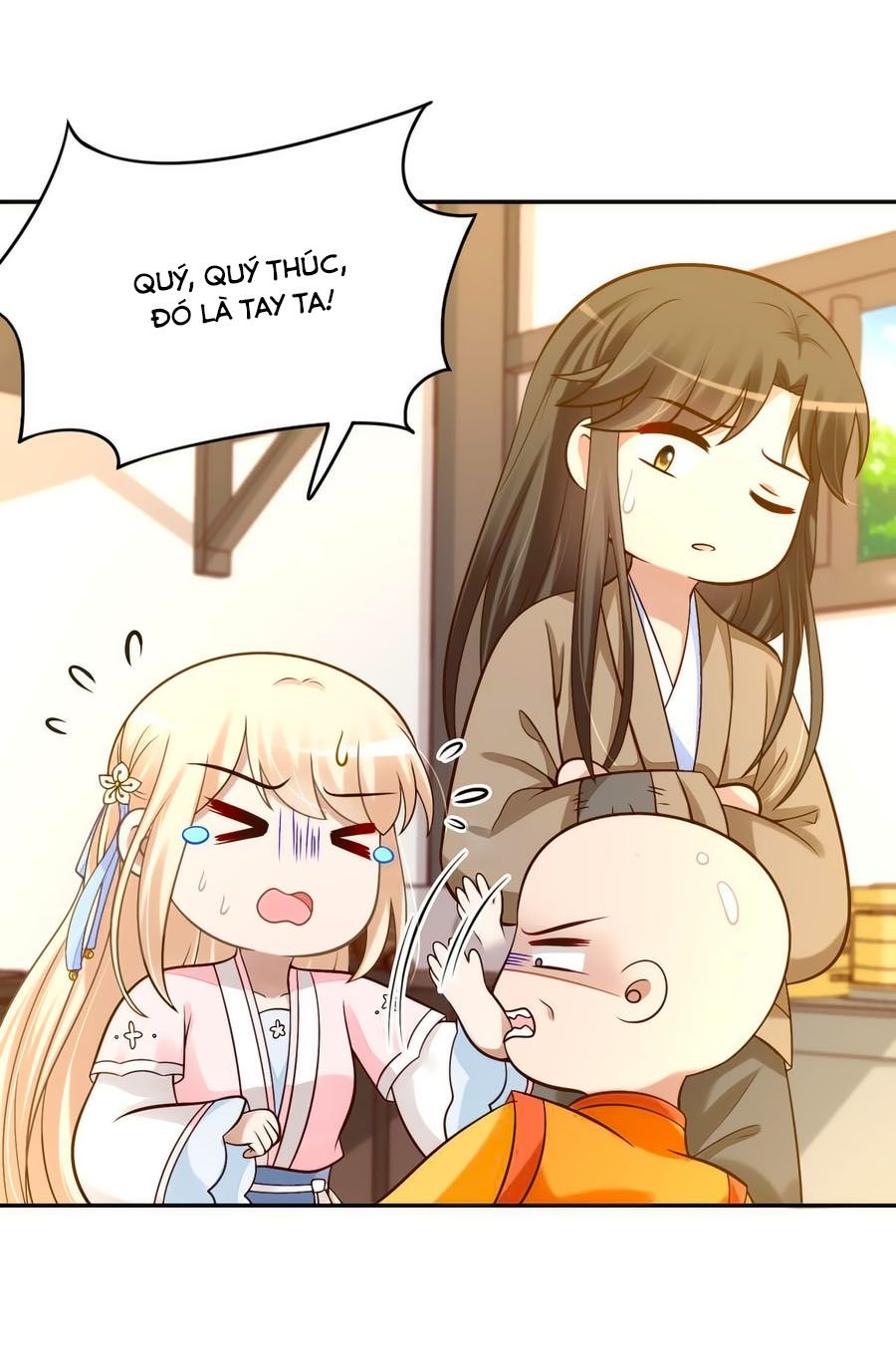 kiêu ngạo vương gia chủng điền phi chapter 159 30