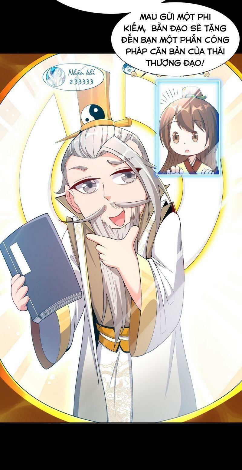 sau khi tu luyện, ta biến thành ma tôn xương khô chapter 10 6