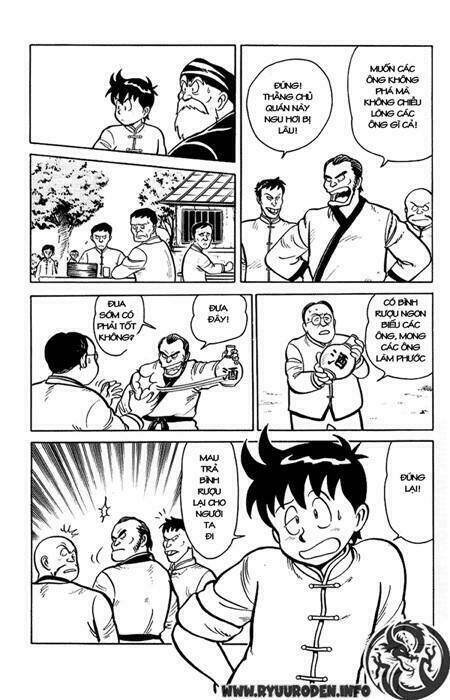 hoàng phi hồng phần 1 chapter 3 64