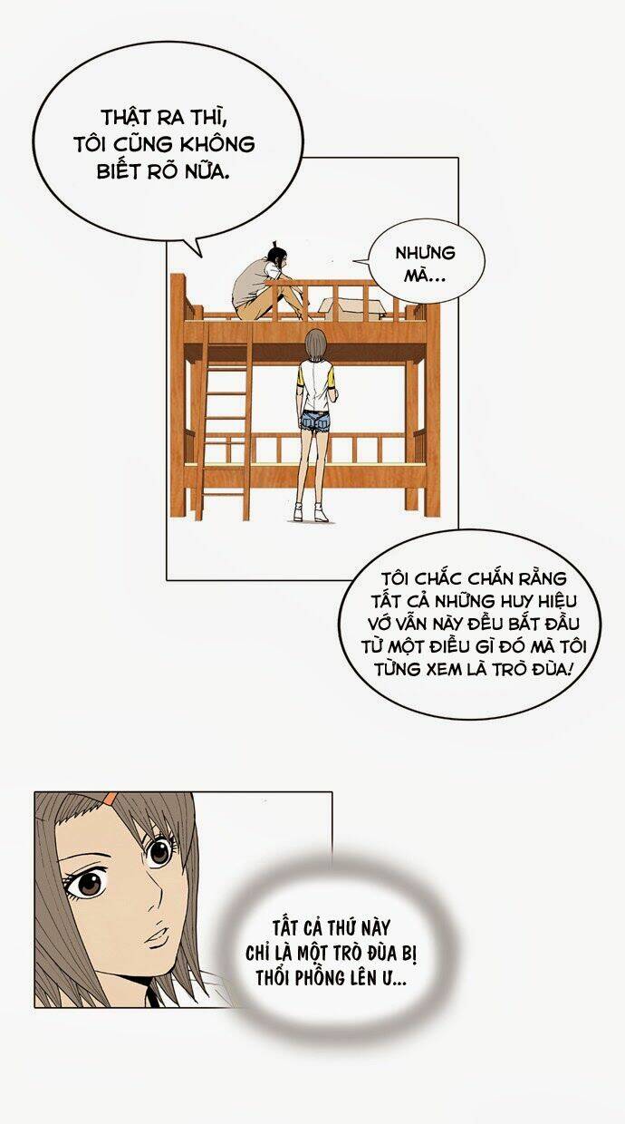 ultimate legend: kang hae hyo chapter 27 11