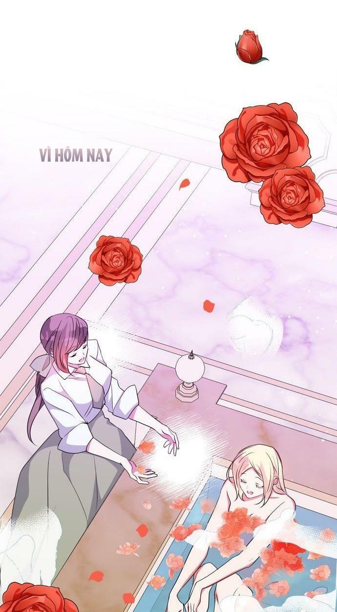 tôi đang nuôi dưỡng một con quái thú chapter 63 66