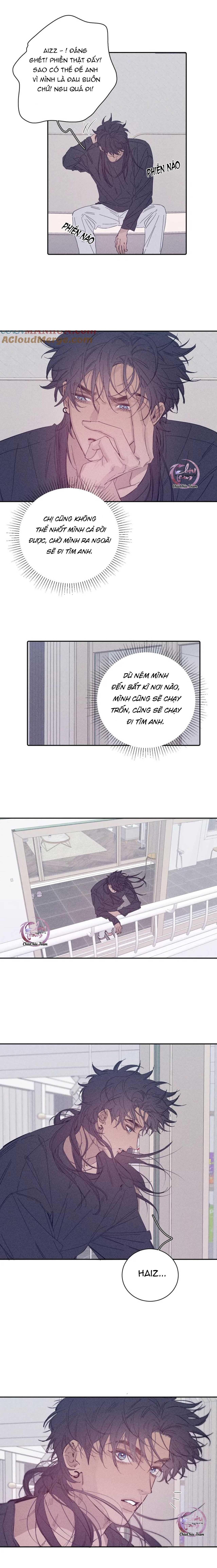 mùa xuân đang đến chapter 93 2