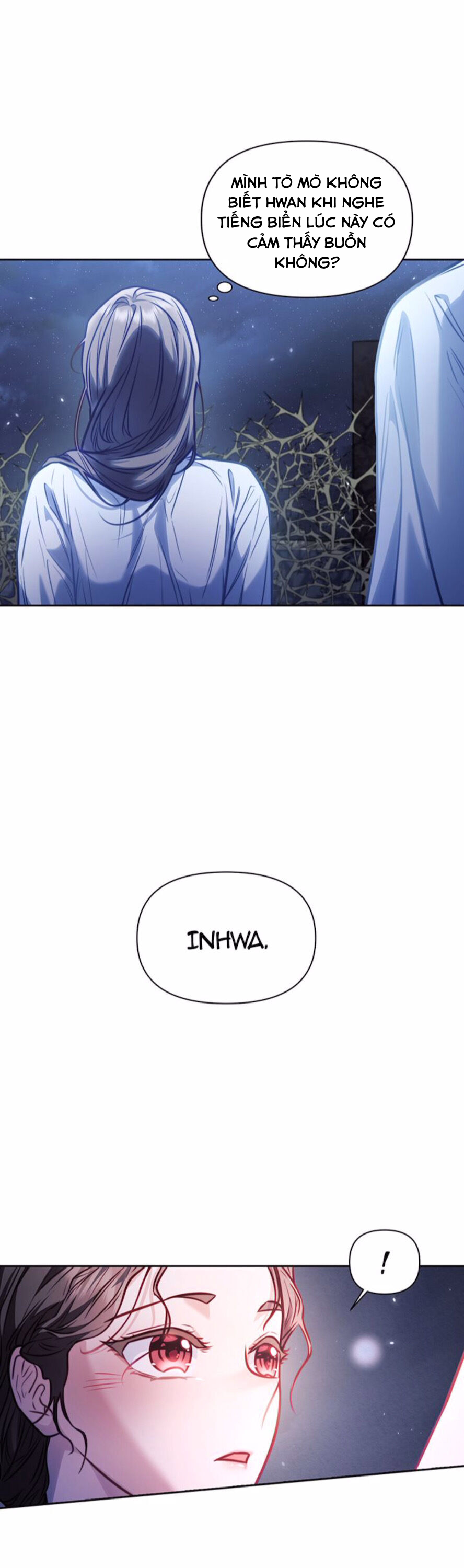 [18+] trăng nơi đỉnh núi chapter 15.2 11