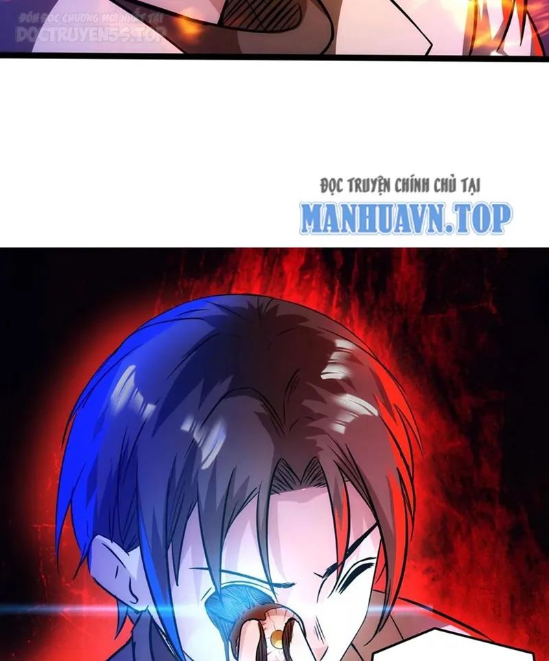 quỷ dị dược tề sư: bệnh nhân của ta đều là kinh khủng chapter 127 8