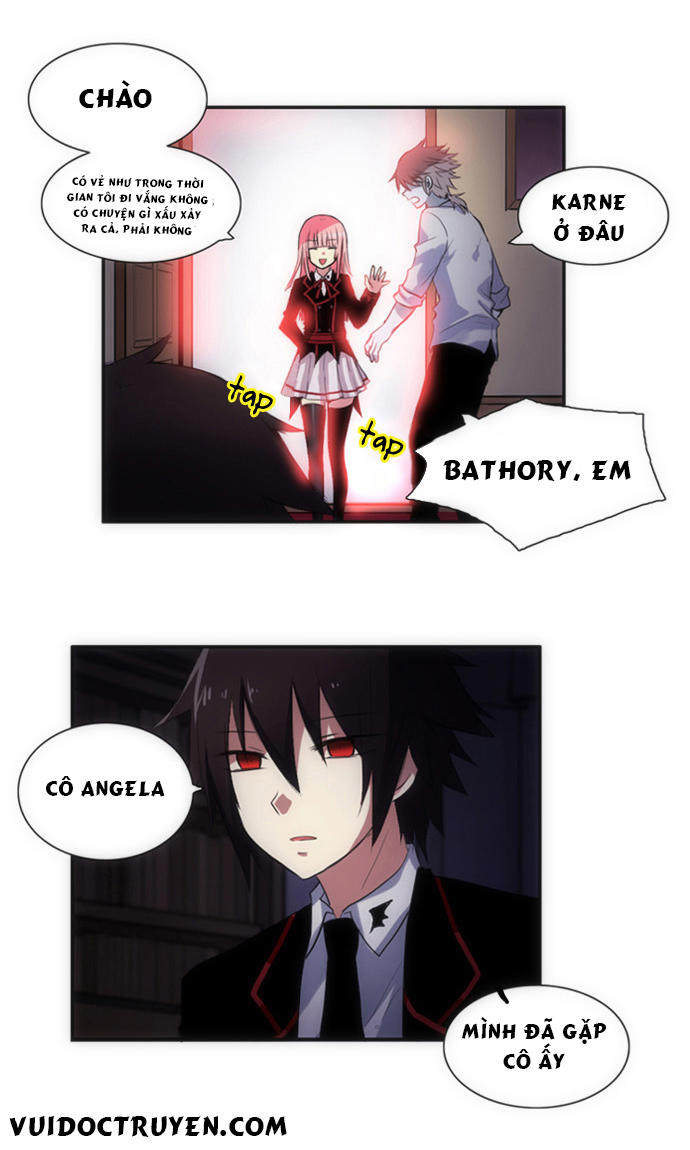 crepuscule (yamchi) chapter 42 23