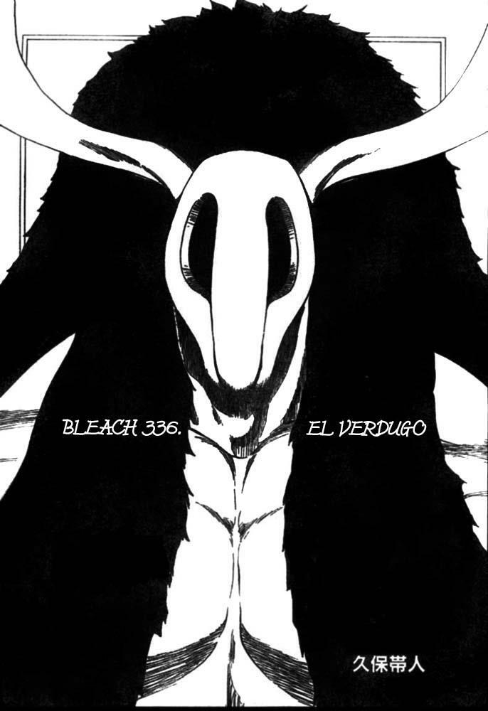 thần chết ichigo chapter 336 8