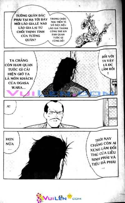 truyền nhân atula phần ii chapter 6 44