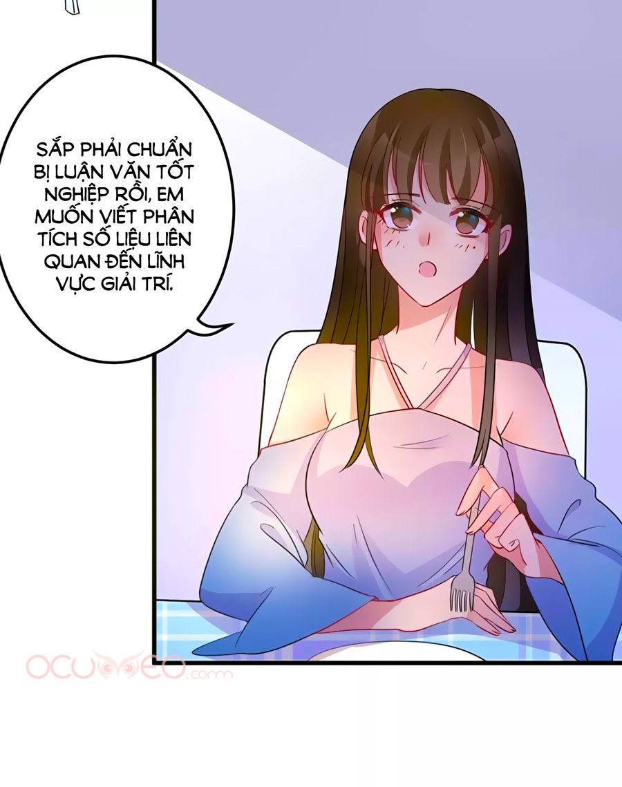 thâu tâm du hí chapter 5 25