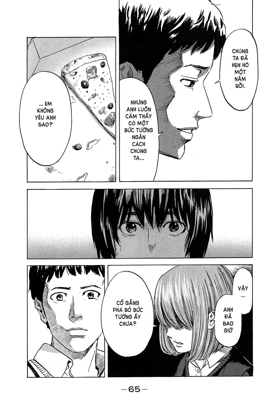 aku no hana chapter 39 28