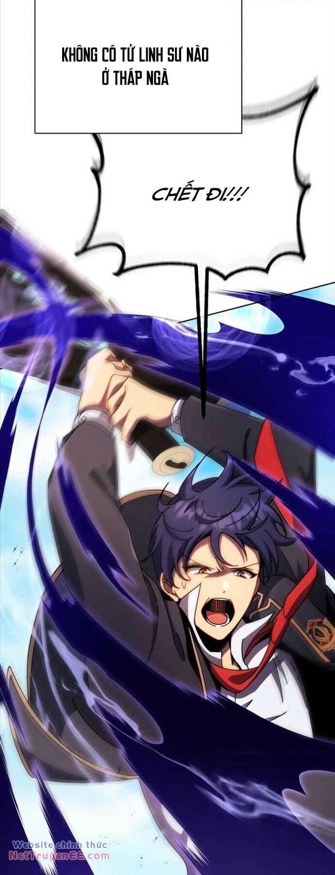 tử linh sư thiên tài của học viện chapter 84 5