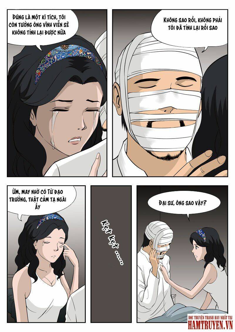 ngụy thủy nghi vân chapter 62 4