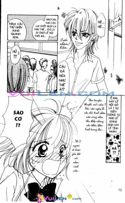 bộ sưu tầm lọ lem chapter 4 72