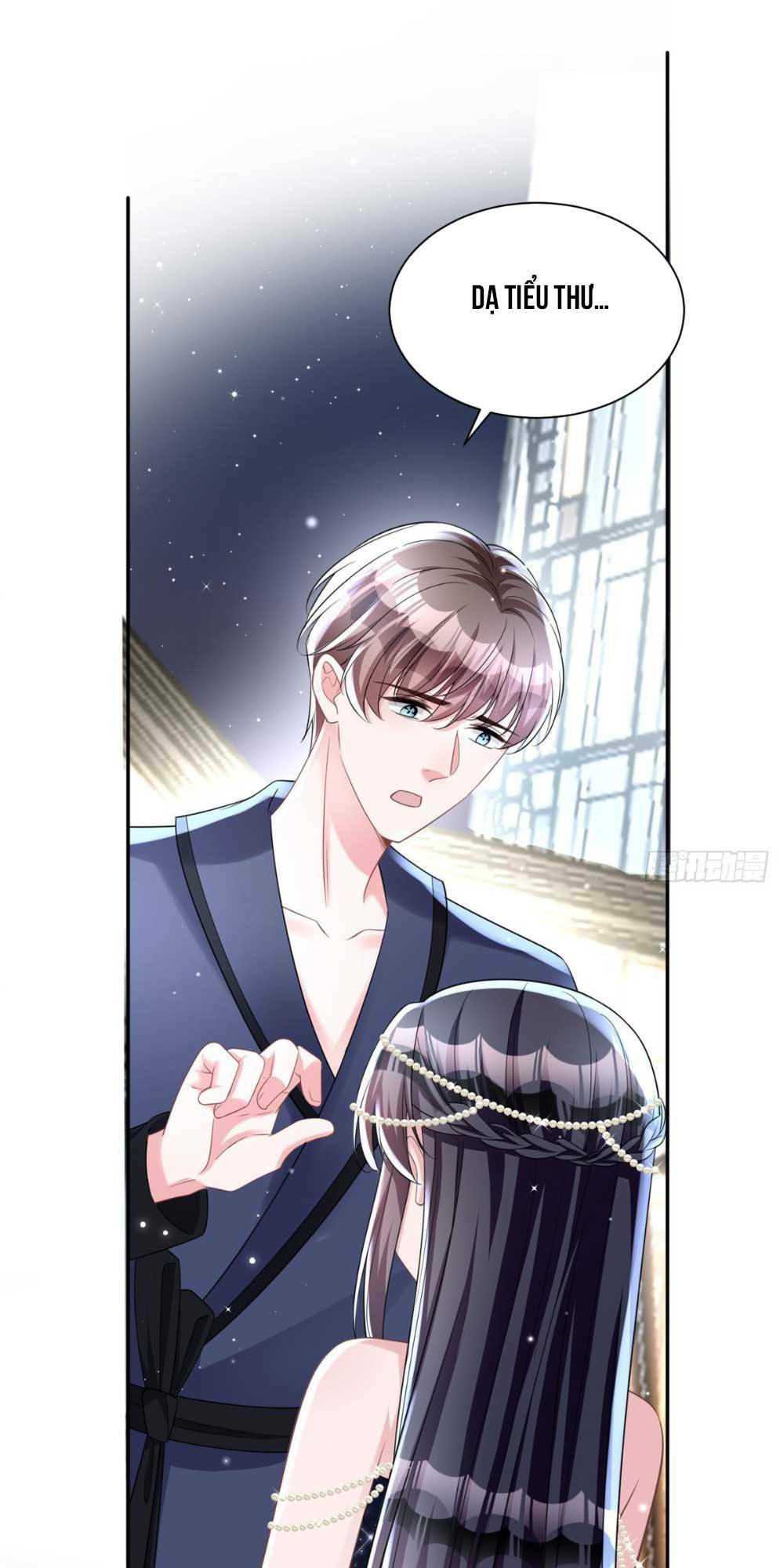 tổng tài huyết tộc cực sủng cô vợ mỹ nhân ngư chapter 66 7