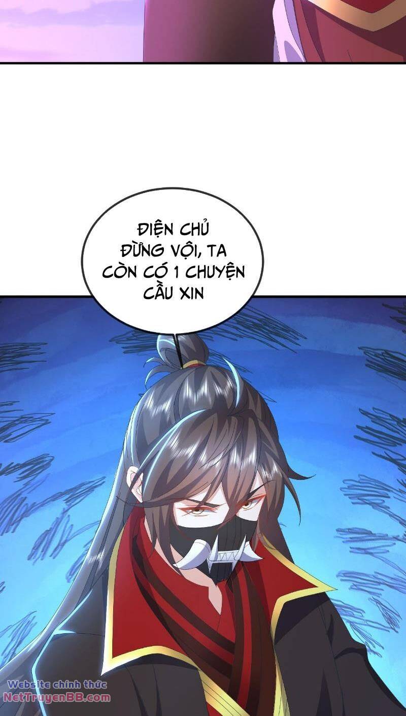 tiên võ đế tôn chapter 541 2