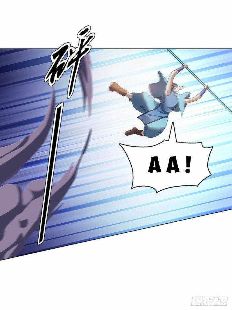 thiên thần quyết chapter 108 10