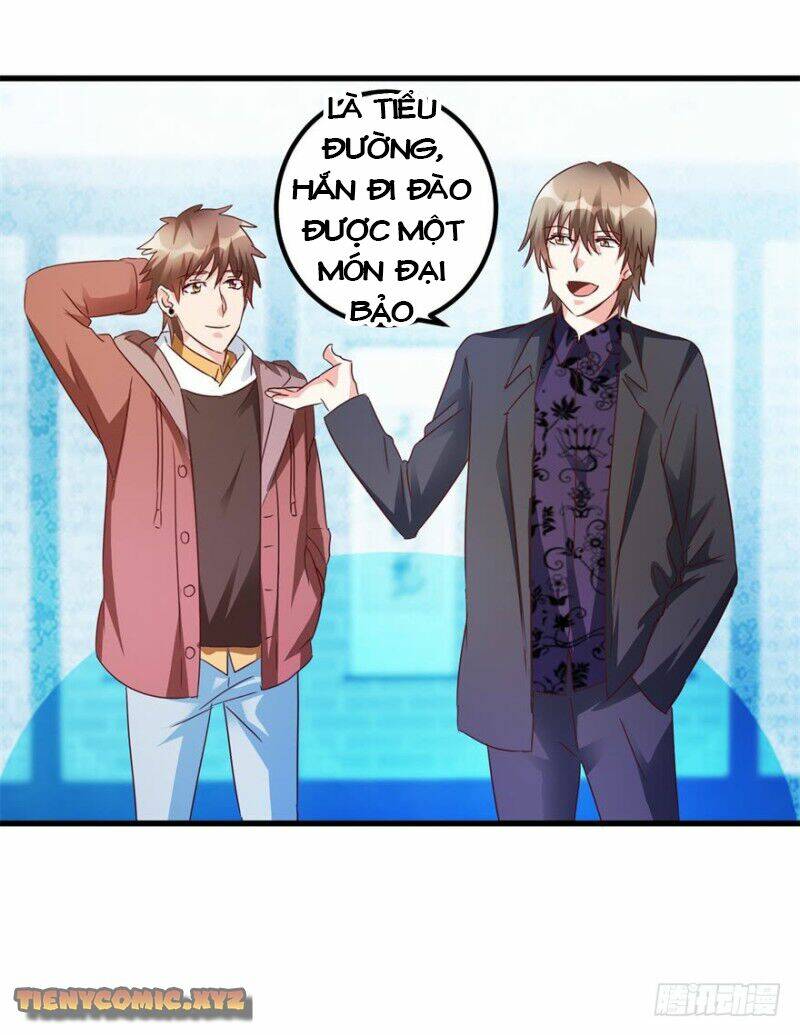 thấu thị tiên y chapter 59 26