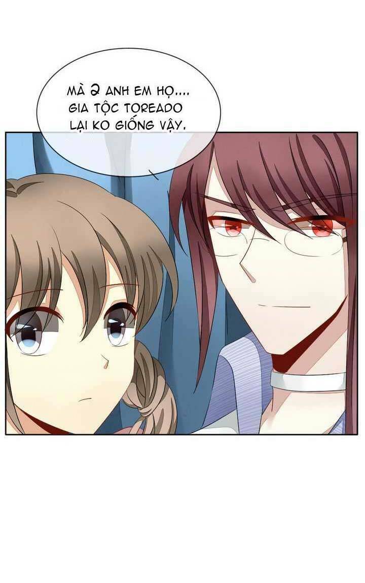 vị hôn thê bỏ trốn chapter 36 5