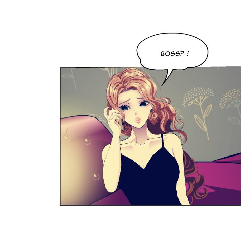 cạm bẫy của nữ thần chapter 127 7