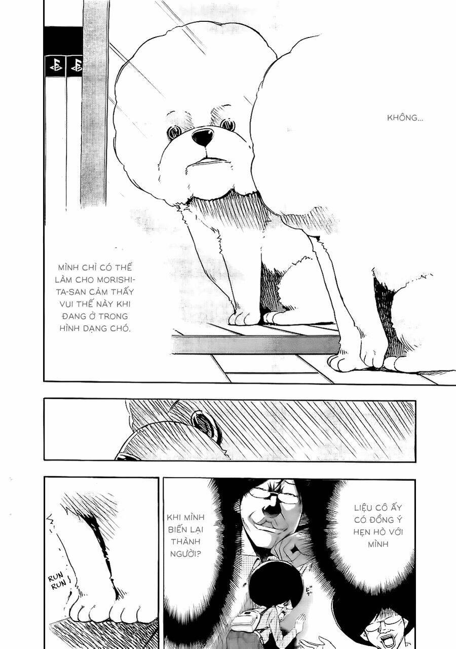 love riron chapter 25 16