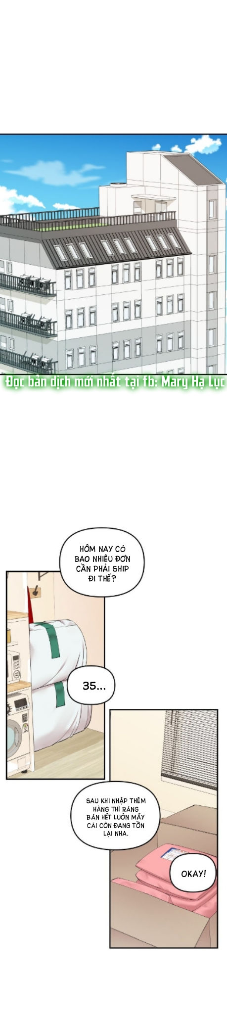 gửi em người đánh cắp những vì sao - to you who swallowed a star chapter 69.2 12