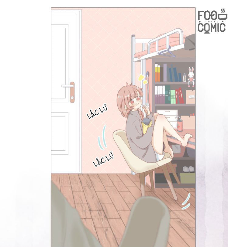 cp muốn yêu đương rồi, phải làm sao đây? chapter 4 13