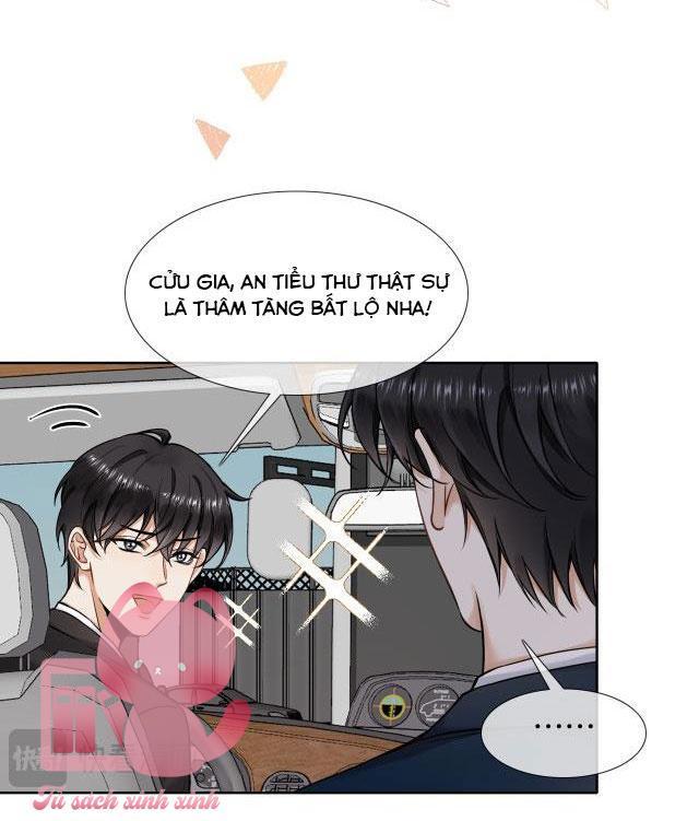 nhiệt luyến trí mạng chapter 6 7