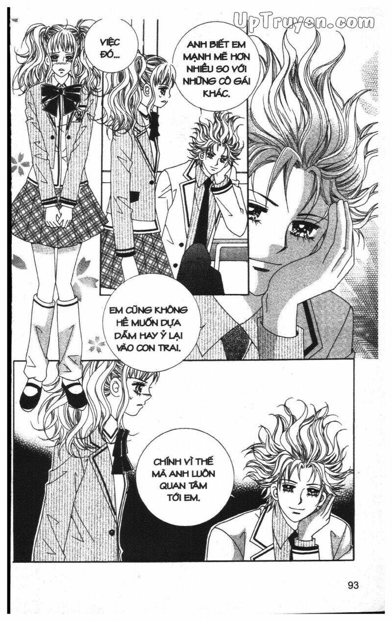 thoát kiếp hồ ly chapter 20 41