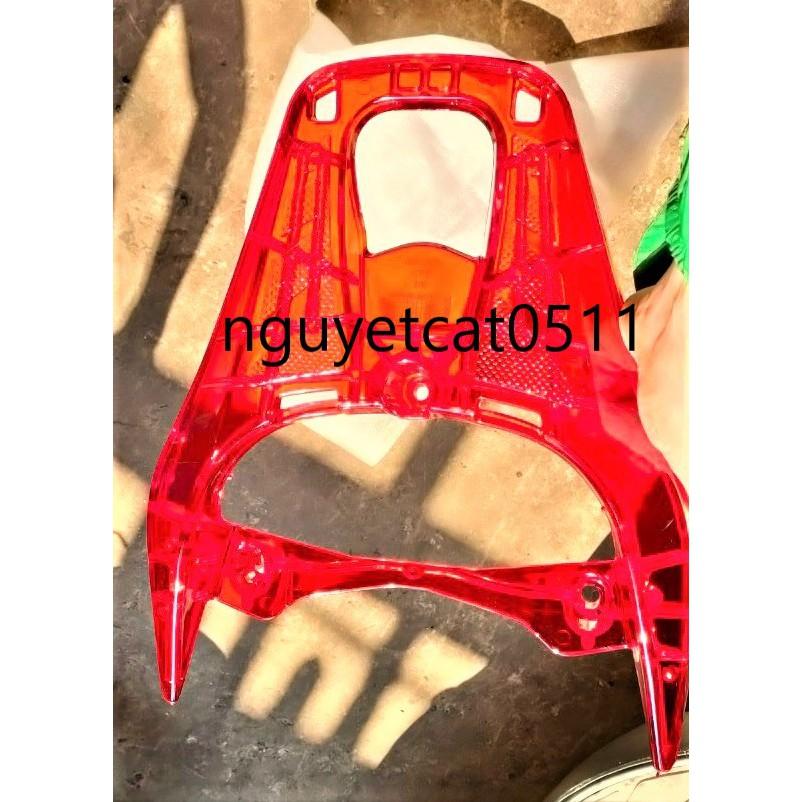 Cảng xe Vision 2021